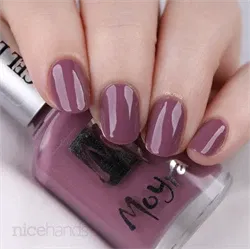 925 Desirée, Moyra Gel look Neglelak